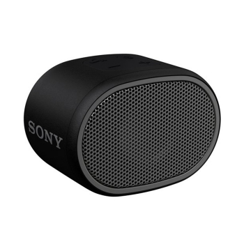 SONY SRS-XB01/BLACK Portable Wireless Speaker